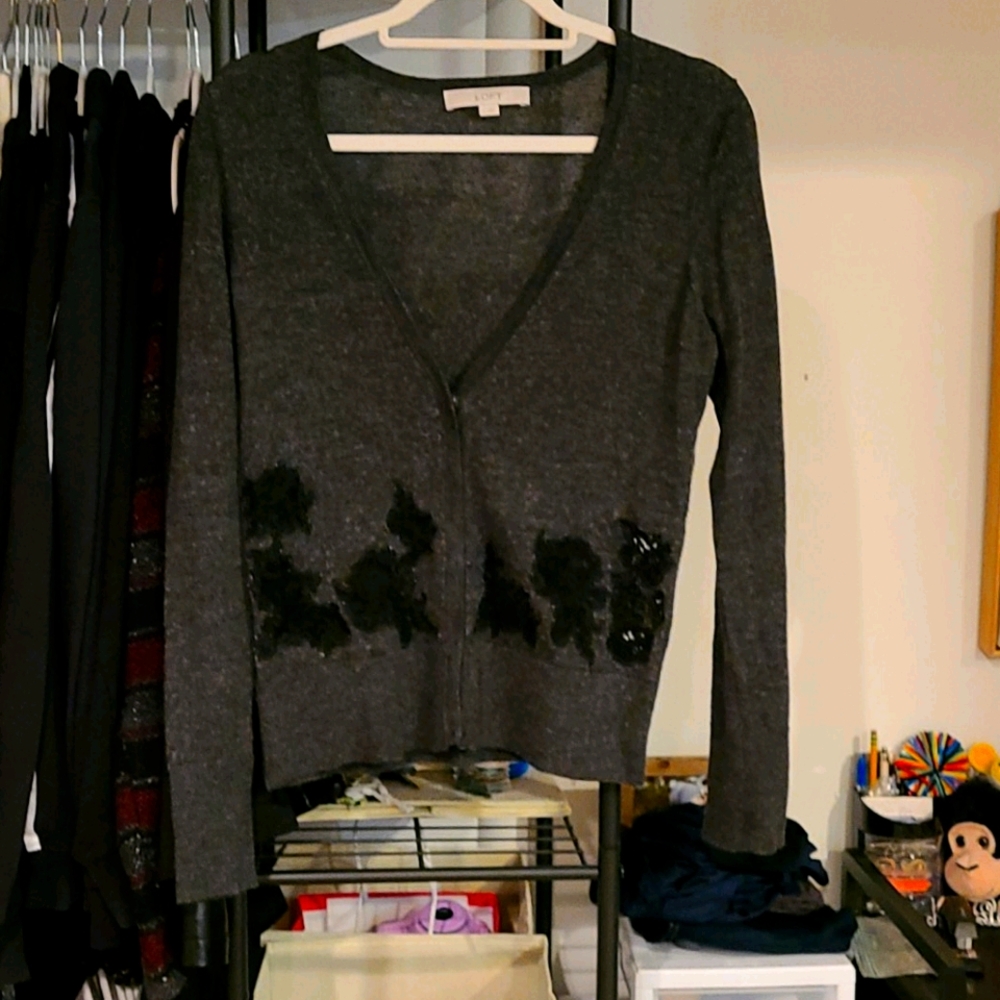Cardigan